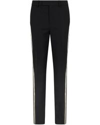 Philosophy Di Lorenzo Serafini - Slim-Fit Trousers - Lyst