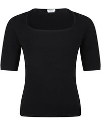 McQueen - T-Shirts - Lyst