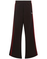 Martine Rose - Wide Trousers - Lyst