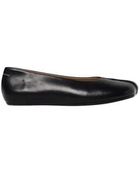 MM6 by Maison Martin Margiela - Ballerinas - Lyst