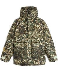 The North Face - Winter Jackets - Lyst