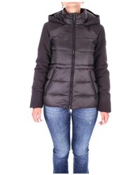 Woolrich - Down Jackets - Lyst