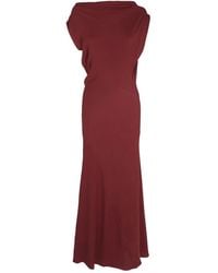 Cortana - Maxi Dresses - Lyst