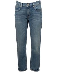 Ralph Lauren - Slim Fit Jeans - Lyst