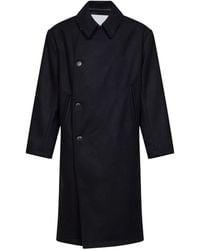 Costumein - Single-Breasted Coat - Lyst