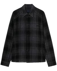 Juun.J - Casual Shirts - Lyst