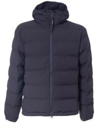 Aspesi - Down Jackets - Lyst