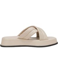 Marc O' Polo - Sliders - Lyst