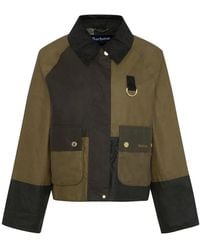 Barbour - Light Jackets - Lyst