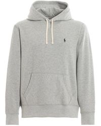 Ralph Lauren - Hoodies - Lyst