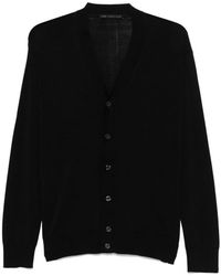 Low Brand - Cardigans - Lyst