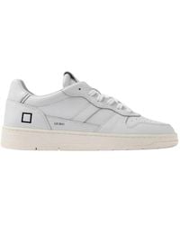 Date - Court 2.0 Basic - Lyst
