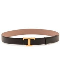 Tod's - Belts - Lyst