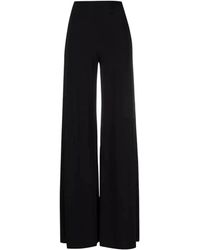 Norma Kamali - Hose - Lyst