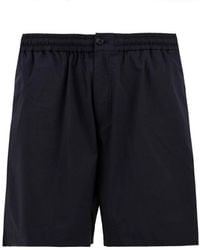 Aspesi - Casual Shorts - Lyst