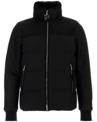 Moorer - Jackets > winter jackets - Lyst
