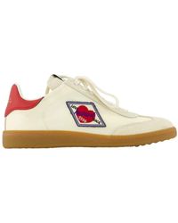 Isabel Marant - Kaycee Sneakers - Lyst