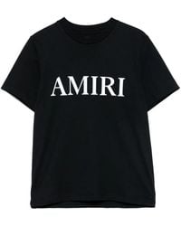Amiri - T-Shirts - Lyst