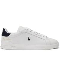 Polo Ralph Lauren - Sneakers - Lyst