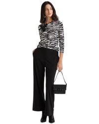 Maliparmi - Wide Trousers - Lyst