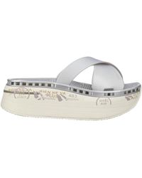 Premiata - Sliders - Lyst