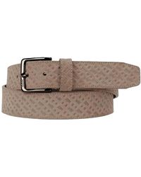 BOSS - Ronnie-Bmono-Sd Belt - Lyst
