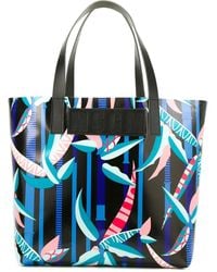 MSGM - Tote Bags - Lyst