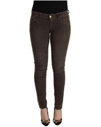 Acht - Skinny Jeans - Lyst