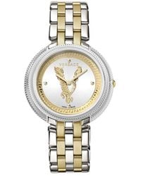 Versace - Thea 38Mm - Lyst