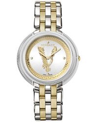 Versace - Thea 38Mm - Lyst