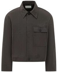 Studio Nicholson - Light Jackets - Lyst