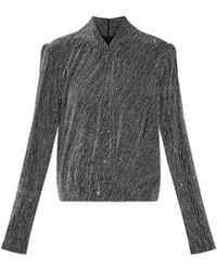 IRO - Long Sleeve Tops - Lyst