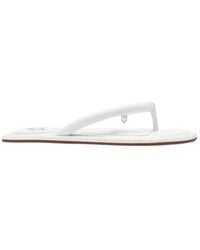 Naked Wolfe - Flip Flops - Lyst