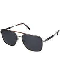 Ferragamo - Stylische sonnenbrille sf298s - Lyst