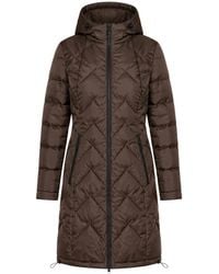 Danwear - Down Coats - Lyst