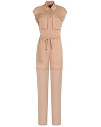 Pinko - Jumpsuits - Lyst