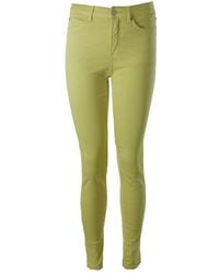 Cro - Slim-Fit Trousers - Lyst