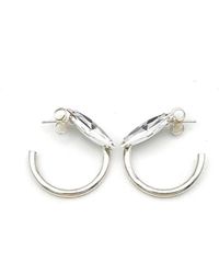 Perrine Taverniti - Earrings - Lyst