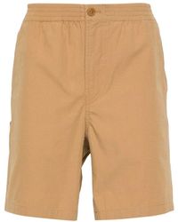 A.P.C. - Casual Shorts - Lyst