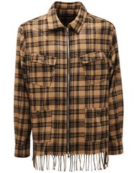 Imperial - Light Jackets - Lyst