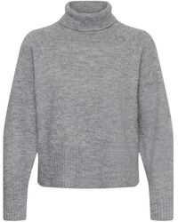 Kaffe - Turtlenecks - Lyst