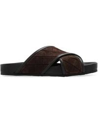 Bottega Veneta - Slippers - Lyst