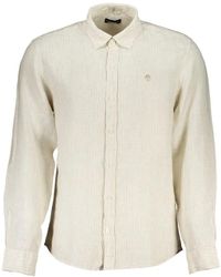 North Sails - Casual Shirts - Lyst