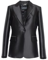 Alberta Ferretti - Giacca - Lyst