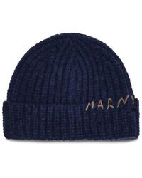 Marni - Beanies - Lyst