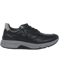 Gabor - Rollingsoft Sensitive 76.898.57 Rollende Wandelsneaker - Lyst