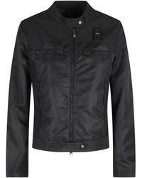 Blauer - Light Jackets - Lyst