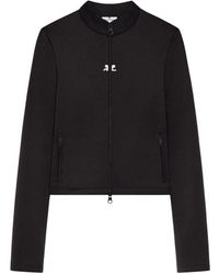 Courreges - Light Jackets - Lyst