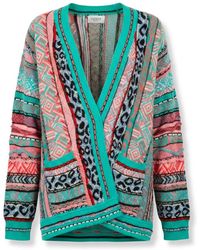Laneus - Cardigans - Lyst