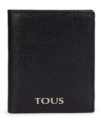 Tous - Wallets &Amp; Cardholders - Lyst
